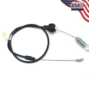 946-04626 Forward Clutch Cable Replacement fits MTD 746-04626 Troy-Bilt Bolen... - Picture 1 of 6