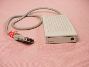 Logitech ScanMan 32 Handheld Computer Scanner Mac Interface H7M-1 Only - Picture 1 of 8