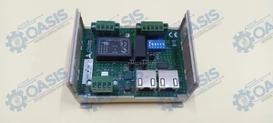 Adlink Technology HSL-AO4-U 4 Channel High Speed Link Analog Output Module - Picture 1 of 9