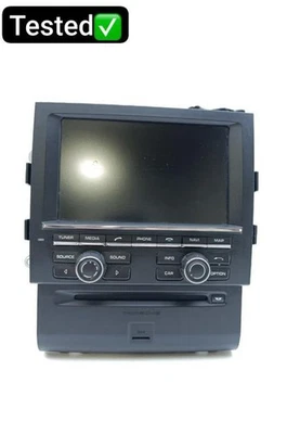 Unidad de control sistema de navegación Porsche MACAN 2015 7PP9193CM - Imagen 1 de 4