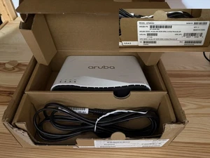 Aruba  AP-203R-RW   JY712A - Picture 1 of 1