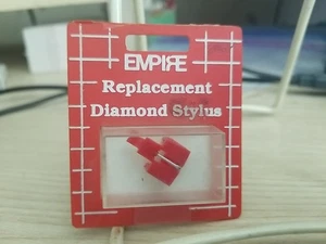 Empire Diamond Needle Stylus 8069D for Sony ND-127P new oss - Picture 1 of 2