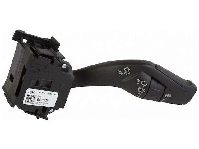 Motorcraft 97JW91F Wiper Switch Fits 2015-2020 Ford Transit-250 Wiper Switch - Image 1 of 1