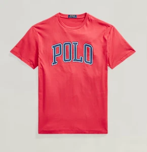 Camiseta Polo Ralph Lauren Manga Corta - Talla M - Imagen 1 de 6