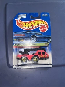 Hot Wheels Biohazard Series #2/4… 718 - Picture 1 of 2