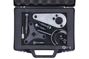 Laser Tools Engine Timing Kit - for Hyundai, Kia 1.6 Diesel 8243 - Picture 1 of 1