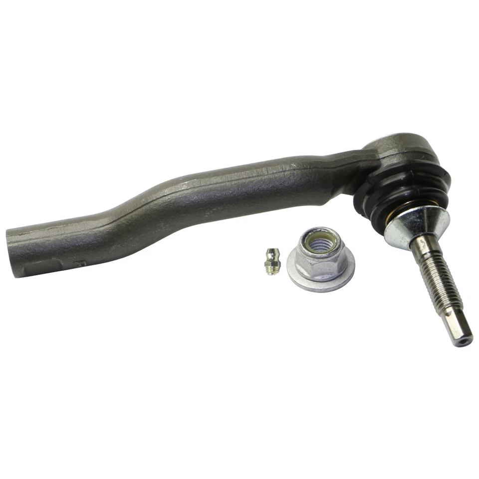 MOOG Front Right Outer Steering Tie Rod End for 2013-2020 LINCOLN MKZ - Image 1 of 2