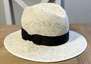 Sombrero de Paja Sol Pesca Golf Verano Jardinería Unisex Talla Grande - Imagen 1 de 3