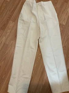 NWT:ROUNDTREE & YORKE MENS PANTS SZ.33X30 - Picture 1 of 6