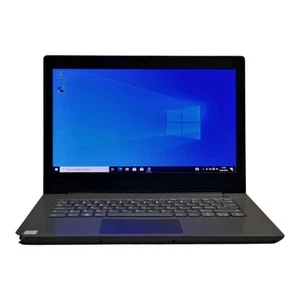 Lenovo V130-14IKB 14 Pouces Intel Core I3-7gen Win10 Pro 8GB RAM 256GB SSD # - Photo 1/14