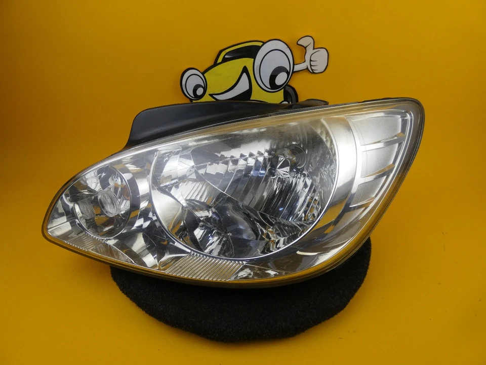 Scheinwerfer links 92101-1C500 Hyundai Getz TB - Bild 1 von 4