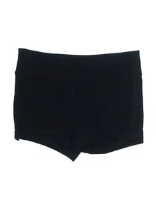 City Streets Women Black Shorts L - Picture 1 of 2