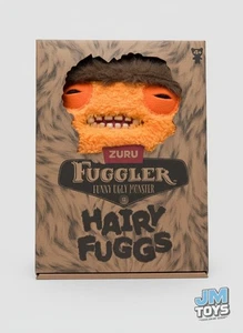 MUNCH MUNCH | Hairy Fuggs | Fuggler 9" - Bild 1 von 3
