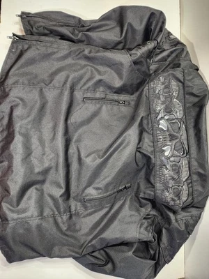 HARLEY DAVIDSON JACKET (P19016048) - Image 1 of 4