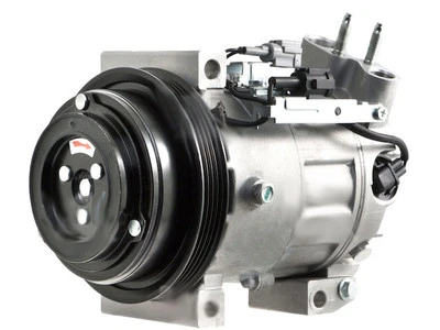 Compresor de aire acondicionado para Infiniti M35 2006-2008 25881 ftpw 2007 Foto 1 de 2