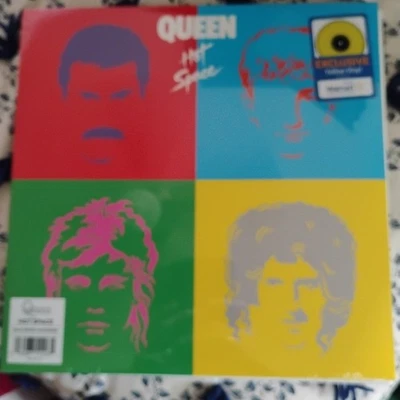 3-Lot Queen Grst Hits 2LP, Jazz, & Flash Gordon New Half Speed 2018, 2021, 2023 - Image 1 of 4