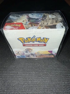 Caja de refuerzo SV Paldea Evolved SELLADA (36 paquetes de cartas de Pokémon AUTÉNTICAS) - Imagen 1 de 8