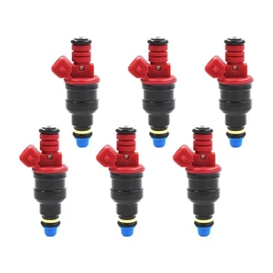 0280150931 Inyectores de combustible para Ford Explorer Ranger Mazda B4000 4,0 L - Imagen 1 de 9