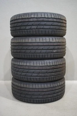 4x Hankook Ventus S1 Evo 3 RSC * 205 45 R17 88W Sommerreifen DOT19 DEMO TOP! - Bild 1 von 4