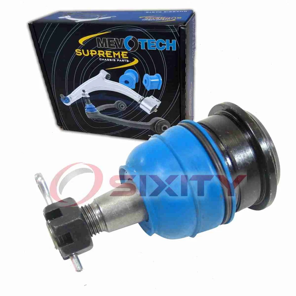 Rótula de suspensión inferior delantera Mevotech Supreme para 2004-2006 Scion xB iw Foto 1 de 4