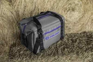 Polaris Brand OEM Glacier Soft Gray Cooler - 20qt 2883390 - Picture 1 of 1