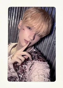 [HUENINGKAI] TXT The Name Chapter:Freefall WEVERSE POB Official Photo Card - Picture 1 of 2
