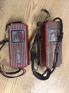 MSD 6T PN 6400 Multi Spark Ignition Boxes - Picture 1 of 2