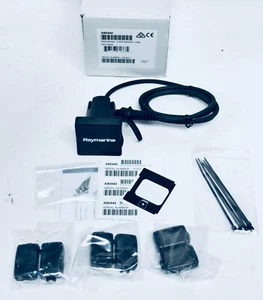 Lector de tarjetas remoto Raymarine RCR-SDUSB A80440 - Imagen 1 de 1