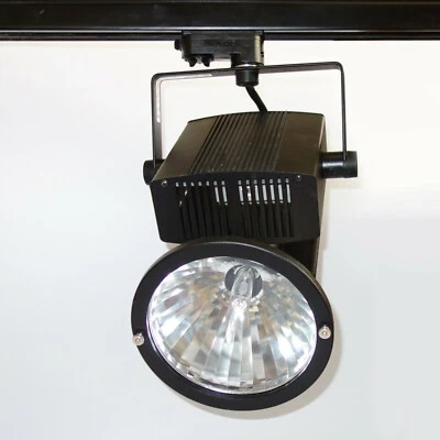 Philips MRN 3-Phasen 35 | 50 | 70 Watt Strahler CDM-T G12 HQI HCI + EVG + WDL - Bild 1 von 2