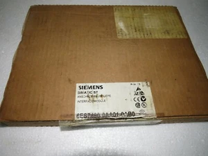 Siemens 6ES7-460-0AA01-0AB0 SIMATIC S7-400, interface module - Picture 1 of 8