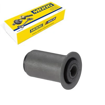 Buje de grillete de resorte de hoja MOOG trasero al marco para Chevrolet Colorado 2004-2009 Foto 1 de 3