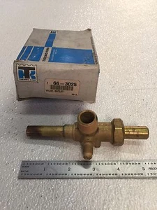 Thermo King 66-3025 Valve Outlet 66 3025 - Picture 1 of 2