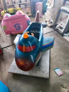 Dondolante Giostra per bambino - Photo 1/1