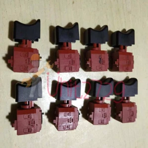 Interruptor de gatillo 2 piezas Defond EGD-3115Z 24VDC 15RA - Imagen 1 de 4