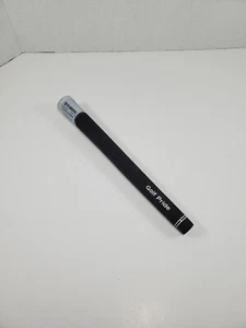 Golf Pride Tour Velvet Midsize Golf Grip - Black - NEW - Picture 1 of 5
