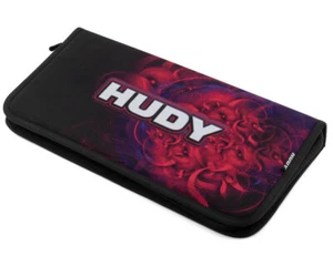 HUDY Transport Tasche für Setup Board 1:8 Onroad HUD199231 - Bild 1 von 3