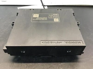 21 22 23 ACURA TLX 39870 TGV A013 M1 Communication telematics - Picture 1 of 4