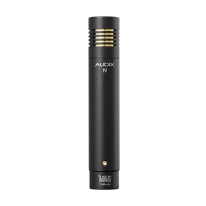 Audix F9 Small-Diaphragm Condenser Microphone - Picture 1 of 2
