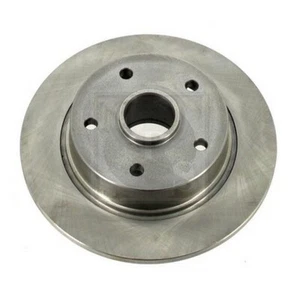 Disco freno PER Mazda 626 III Hatchback 1.6 60 KW 82 CV - Imagen 1 de 1