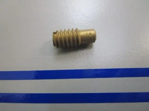 *NEW OEM* 0820 OMC Johnson Evinrude .053 Orifice (53D) 321297 0321297 - Picture 1 of 6