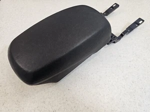 2014-2016 Hyundai Elantra Black Center Console Armrest Lid Assembly OEM - Bild 1 von 4