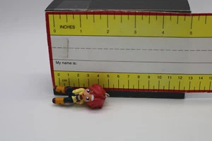 Sakura Wars Kirishima Kanna Anime Keychain Figure - Picture 1 of 4