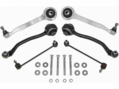 Brazo de control delantero izquierdo delantero izquierdo mercedes clk500 2003-2006 44643wp 2004 2005 Foto 1 de 2