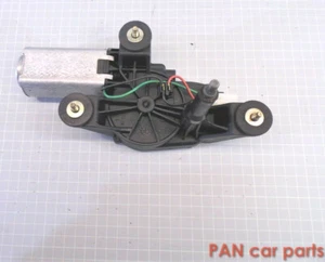 Wischermotor hinten HeckwischerFiat Punto 188 Bj.01, TGL 350, 66350000, 1-184-B - Picture 1 of 5