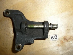 Toyota Truck 4Runner POWER STEERING PUMP UPPER BOLT BRACKET w BOLT 3VZE V6 88-95 - Picture 1 of 3