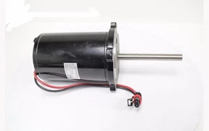 SNOWEX SNOW-EX SP9300 & SP9500 SALT SPREADER ELECTRIC MOTOR D6887 - Picture 1 of 2
