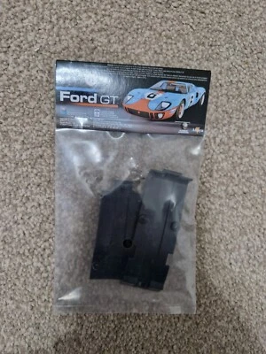 1/8 Scala DEAGOSTINI Costruire il Proprio The Ford GT40 Auto Problema Parte 11 - Immagine 1 di 2