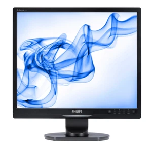 19" Philips Brilliance 19S1SB/00 LCD Monitor - Picture 1 of 11