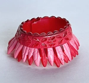 Disney Musical Moana of Oceania Doll Sing Toy FEATHER PLASTIC BELT ONLY - Picture 1 of 2