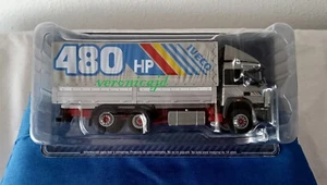 IVECO 190-48 TURBOSTAR (1992) 1/43 IXO MINT IN BLISTER CON DESPERFECTO DEFECTIVE - Imagen 1 de 8